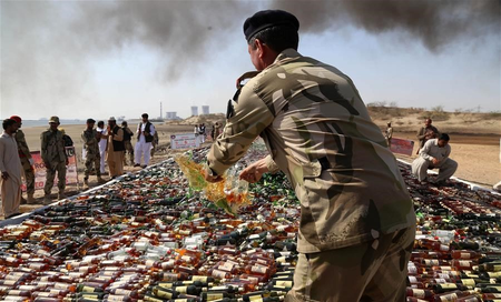 Pakistan sees rise in online sale of narcotics: Report