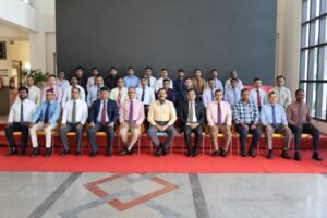 MP: 3-day training of NCB officers to probe drug cases begins