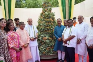 Tripura eyes Rs 200 crore pineapple market, bets on fibre-based value addition