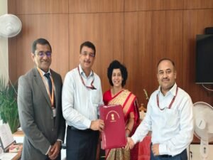 Centre to provide AI-enabled X-ray machines, other advanced medical equipment to Tripura