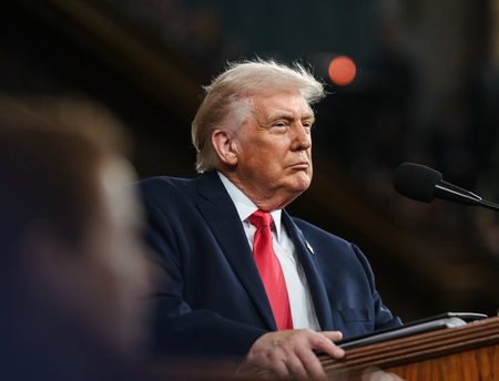 Trump pushing new Boeing deal with India: US envoy