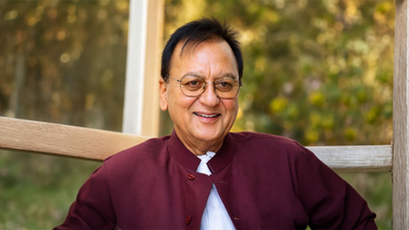 Why Sunil Dutt screamed at Waheeda Rehman on the sets of ‘Mujhe Jeene Do’