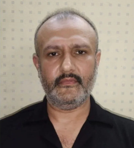 Hatred towards his own community: Premji had been waiting for Muharram for over a year