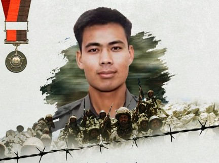 Assam CM pays tribute to Kargil hero Captain Jintu Gogoi on his Martyrdom Day