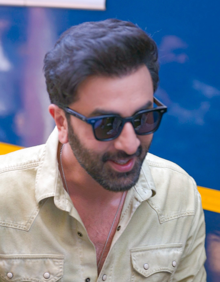 When Ranbir Kapoor revealed why he is the most educated Kapoor in the family
