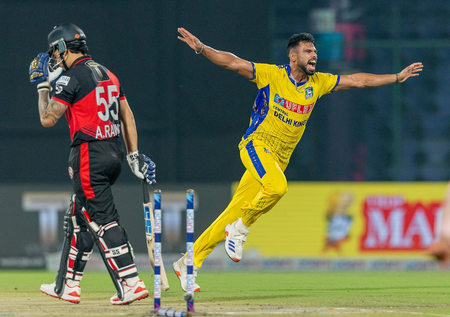 Delhi Premier League: Pant, Pratika headline season 3 auction as 600+ players set to go under the hammer