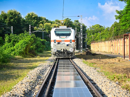 Indian Railways approves 3 projects worth Rs 1,131 crore