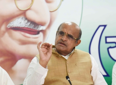 RLD announces new Parliamentary Board with veteran KC Tyagi at helm
