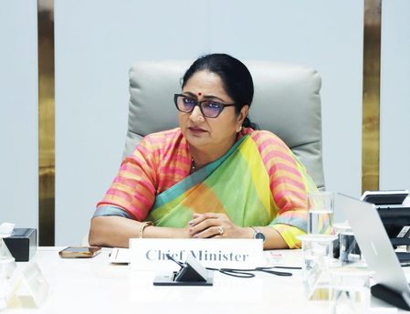 Delhi’s new EV Policy-2026 focuses on mandatory e-transition: CM Rekha Gupta