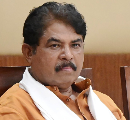 K’taka BJP accuses Congress govt of obstructing SIR exercise