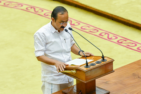 White paper on Kerala finances: CM Satheesan says state inherited Rs 5.07 lakh crore debt