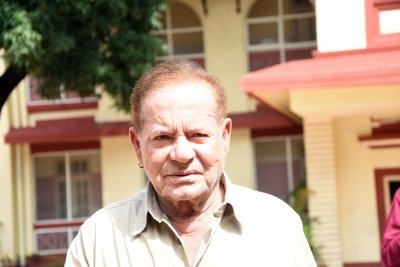 When Salim Khan spoke about the exam paper leaks in his house