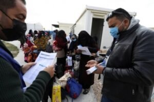 Libya: Protesters shut down UNHCR office in Tripoli over migrant concerns