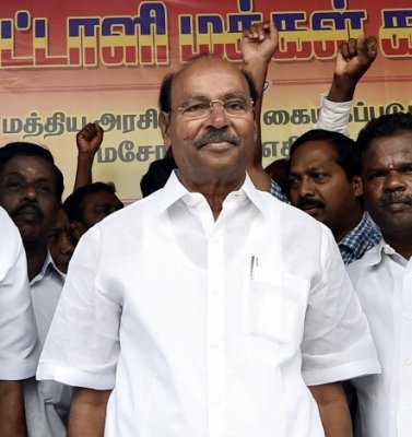 Ramadoss calls for urgent measures to strengthen TN’s public healthcare system