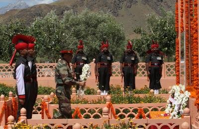 Remembering the Battle of Three Pimples: A prelude to victory in Kargil
