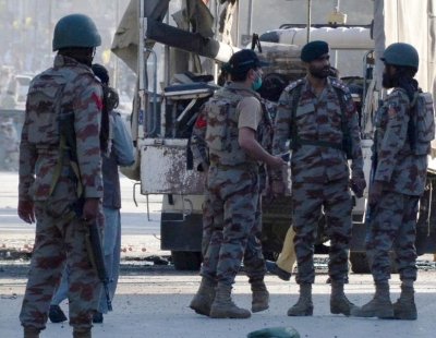 Pakistani forces kill another civilian in Balochistan amid rising violence