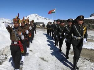 Army dismisses reports of Chinese PLA setting up camps in Arunachal as ‘baseless’