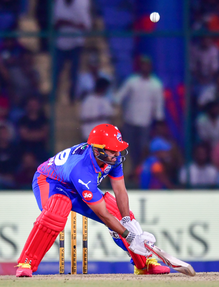 Maharaja Trophy KSCA T20: Marquee names set for Season 5 Player Auction