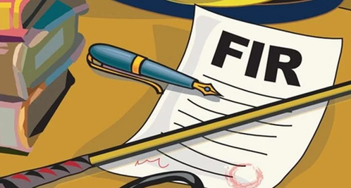 Three cases filed in connection with clashes in Amaravati