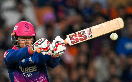 ‘He’s broken down the door and deserves his place’: AB de Villiers backs Vaibhav’s India selection