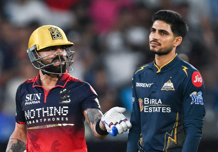 IPL 2026: If we’d have gotten 180‑190, it’d have been a good match, says GT skipper Gill