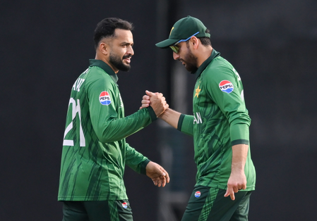 Salman Agha to replace Shan Masood as Pakistan Test captain: Report