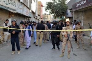 Pakistani military operations across Balochistan raise severe human rights concerns
