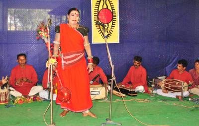 Teejan Bai: India lost a prominent cultural queen