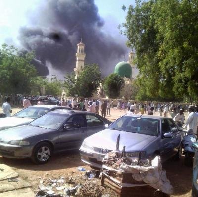 Over 30 killed after gunmen hit northern Nigerian community: Reports