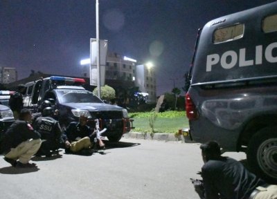 Pakistan: Police personnel shot dead in Khyber Pakhtunkhwa
