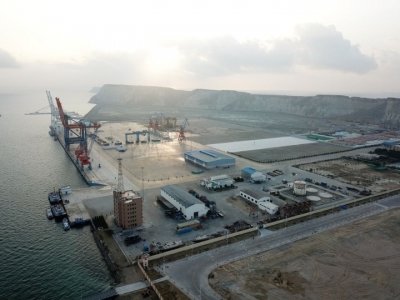 China switches to smaller commercial investments in developing countries: Report