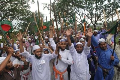 Bangladesh at a crossroads: Secularism under strain as Islamist radicalisation gains ground
