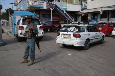 Afghanistan: Taliban official shot dead in Badakhshan