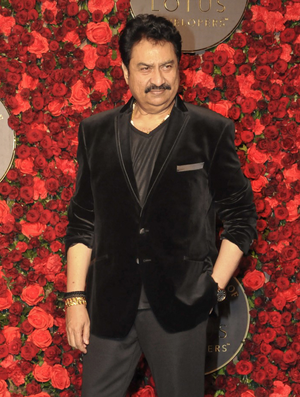 Kumar Sanu on recording  ‘Aankhon Se Tune’ for ‘Ghulam’: There was a feeling that it was special