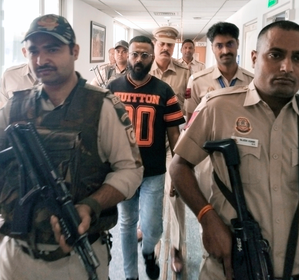 HC seeks Delhi Police’s reply on Sukesh Chandrashekhar’s plea against framing of MCOCA charges