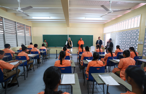 2001 NZ visit: When PM Modi suggested embedding cultural values, heritage into school curriculum