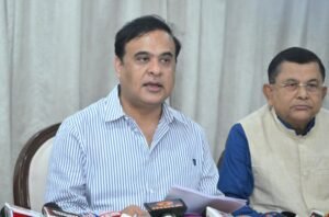 Assam Assembly issues directive to curb electricity wastage