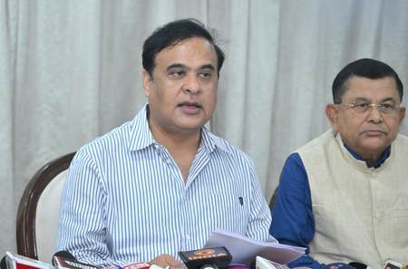 Assam Assembly issues directive to curb electricity wastage