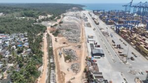 Cabinet clears revised policy for award of waterfront land to port dependent industries in major ports