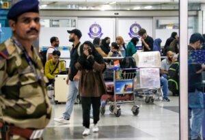Indian Embassy in Iran issues revised advisory for nationals amid increased instability