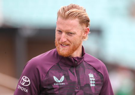 ‘Sack him’: Stokes shares two-word post amid reports of ICC flagging ECB over retirement video