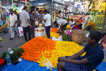 Onam shopping gets a boost as Kerala rolls out price shield