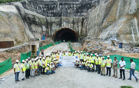 India’s infrastructure-led growth opens up new opportunities for engineers: Govt