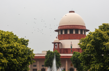 SC bars unauthorised sharing of court hearing recordings on social media