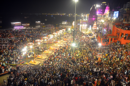 Cabinet okays Rs 10,998 crore project for 43 km link corridor to decongest Varanasi