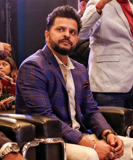 Raina recalls ‘culture of fielding’ that shaped India’s finest fielders