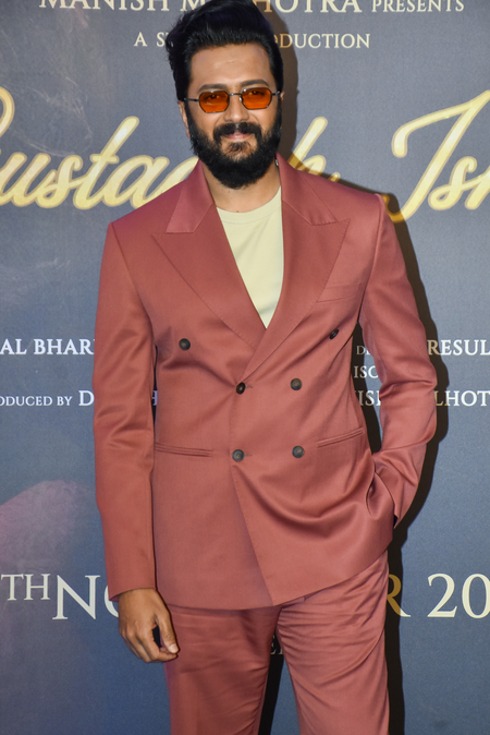 Riteish Deshmukh recalls Salim Khan’s life lesson on ‘fate’