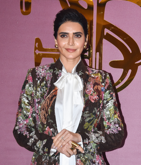Karishma Tanna says spending ‘early morning with myself’ is her ‘favourite time’