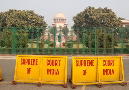 SC flags stress of introducing third language in Class 9, suggests CBSE to begin from Class 6