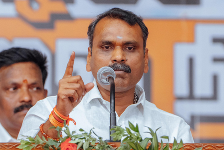 33 states, UTs have signed MoUs for National e-Vidhan application: MoS Murugan